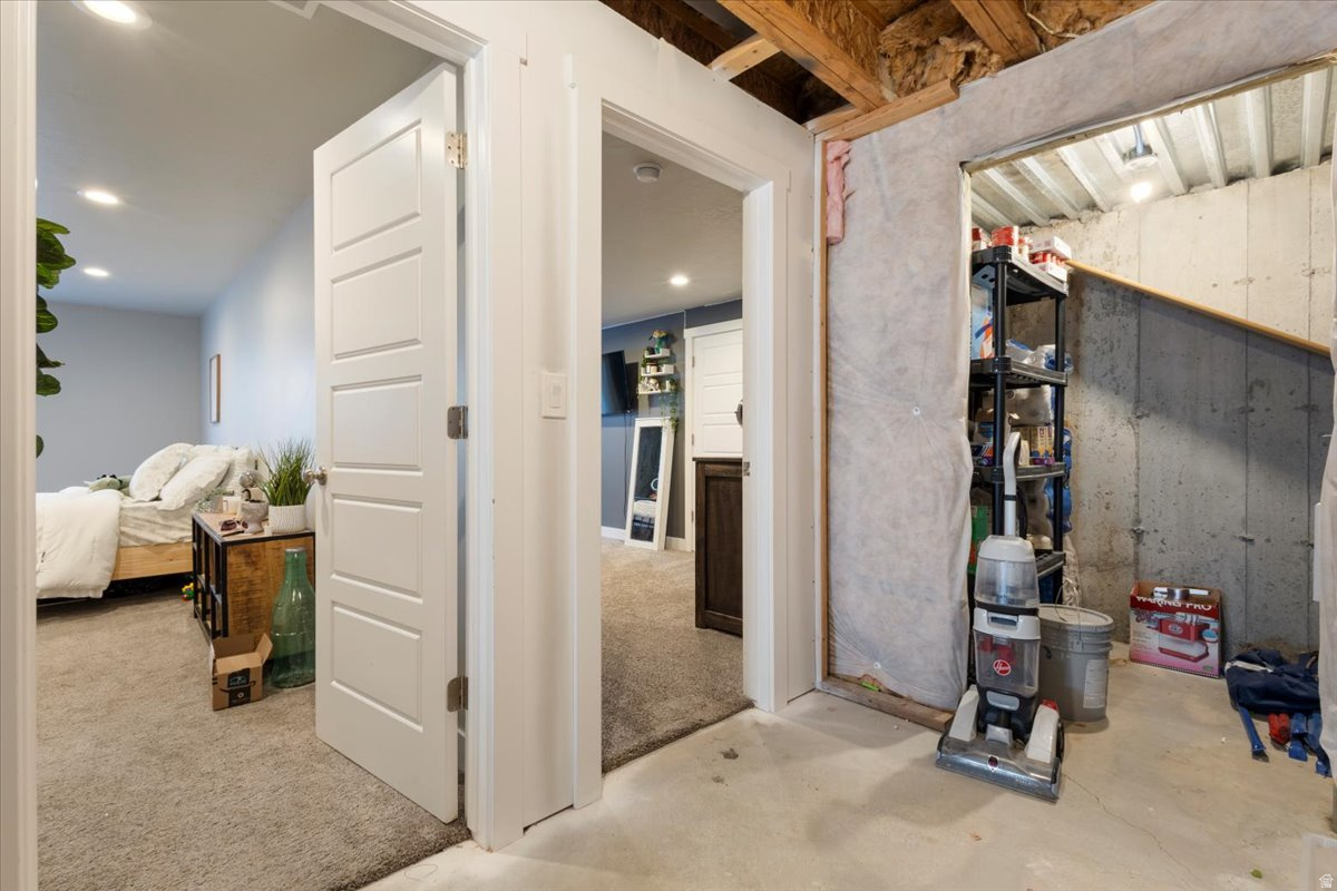 STANSBURY PLACE - Residential