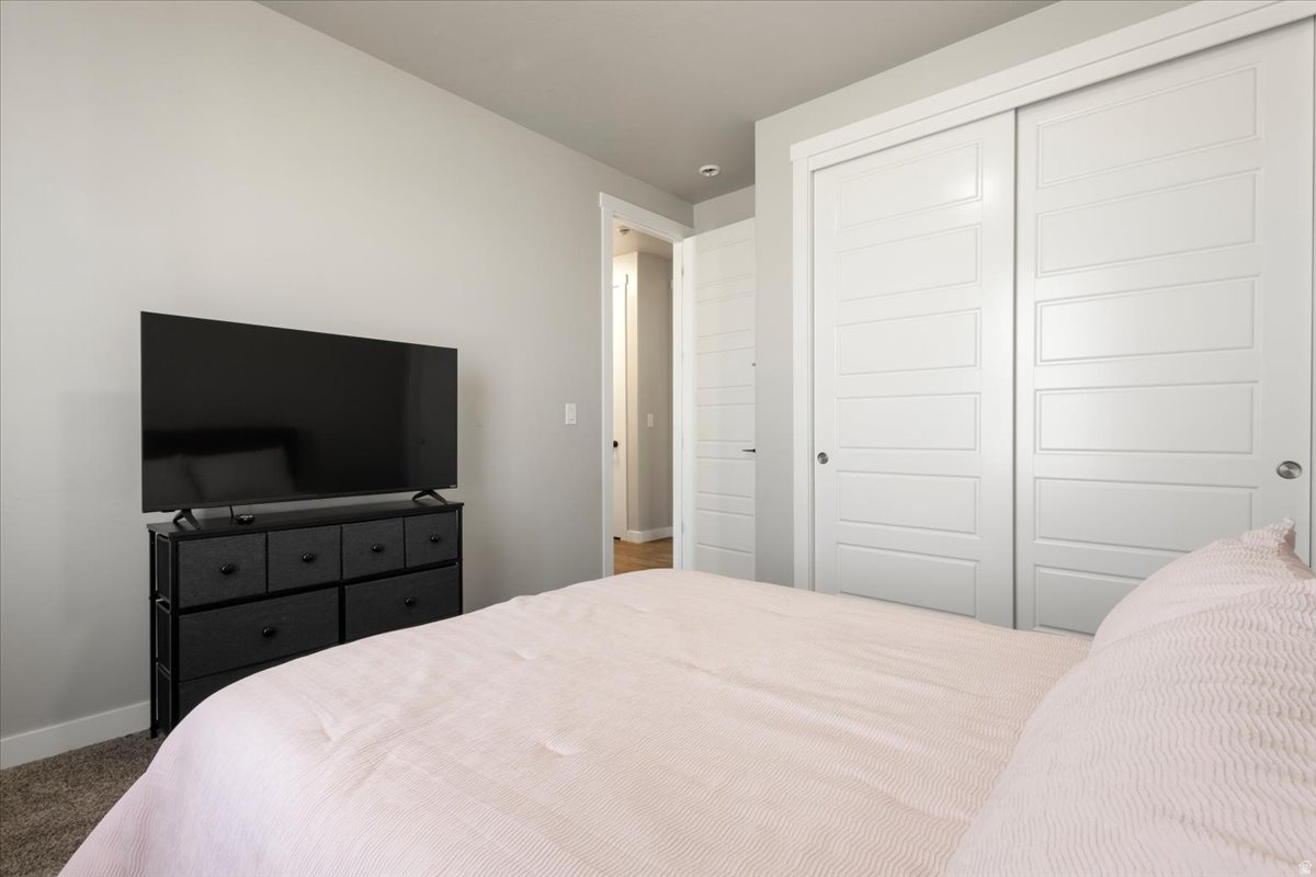 STANSBURY PLACE - Residential