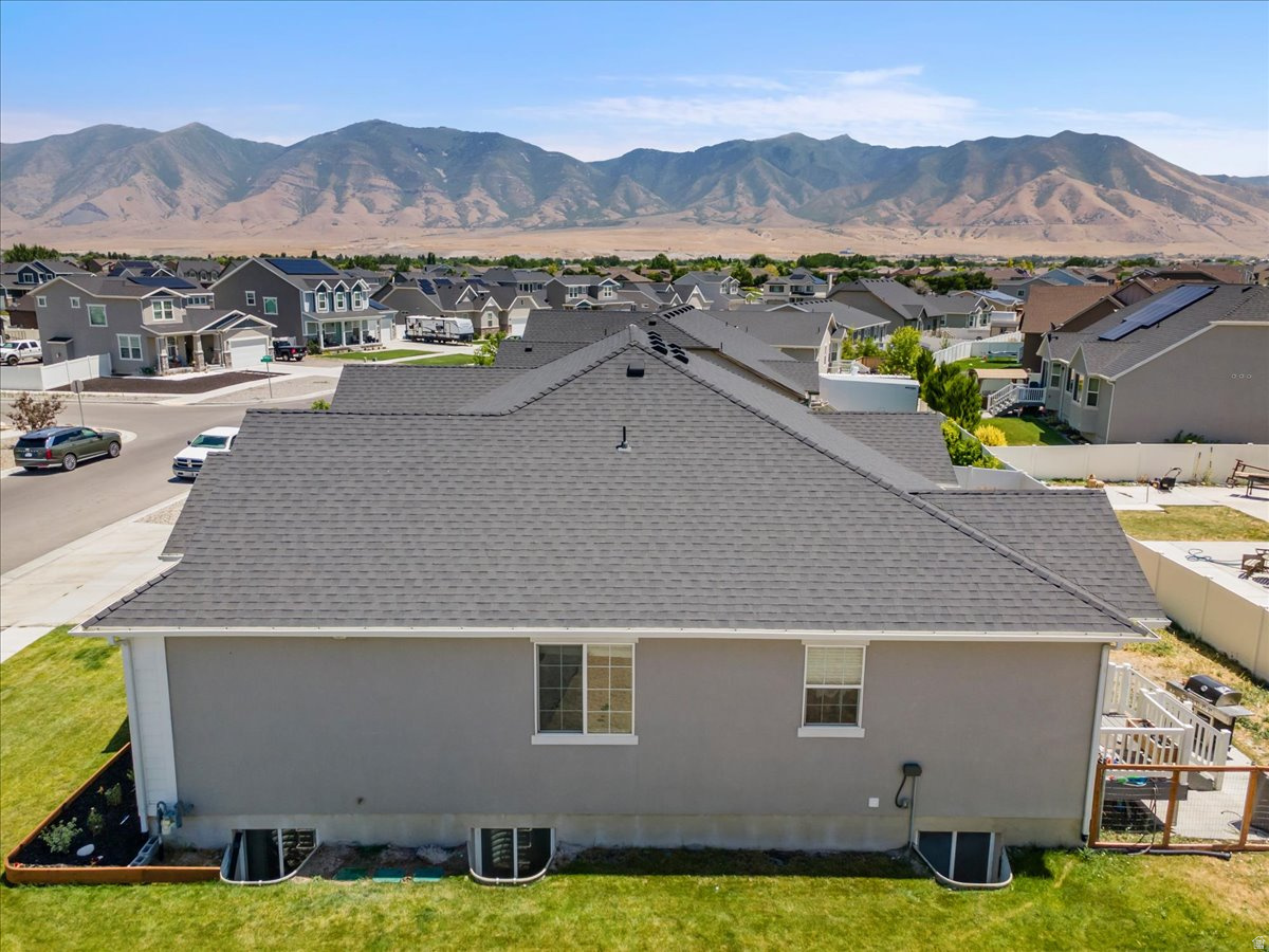 STANSBURY PLACE - Residential
