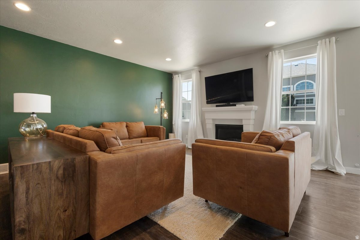 STANSBURY PLACE - Residential