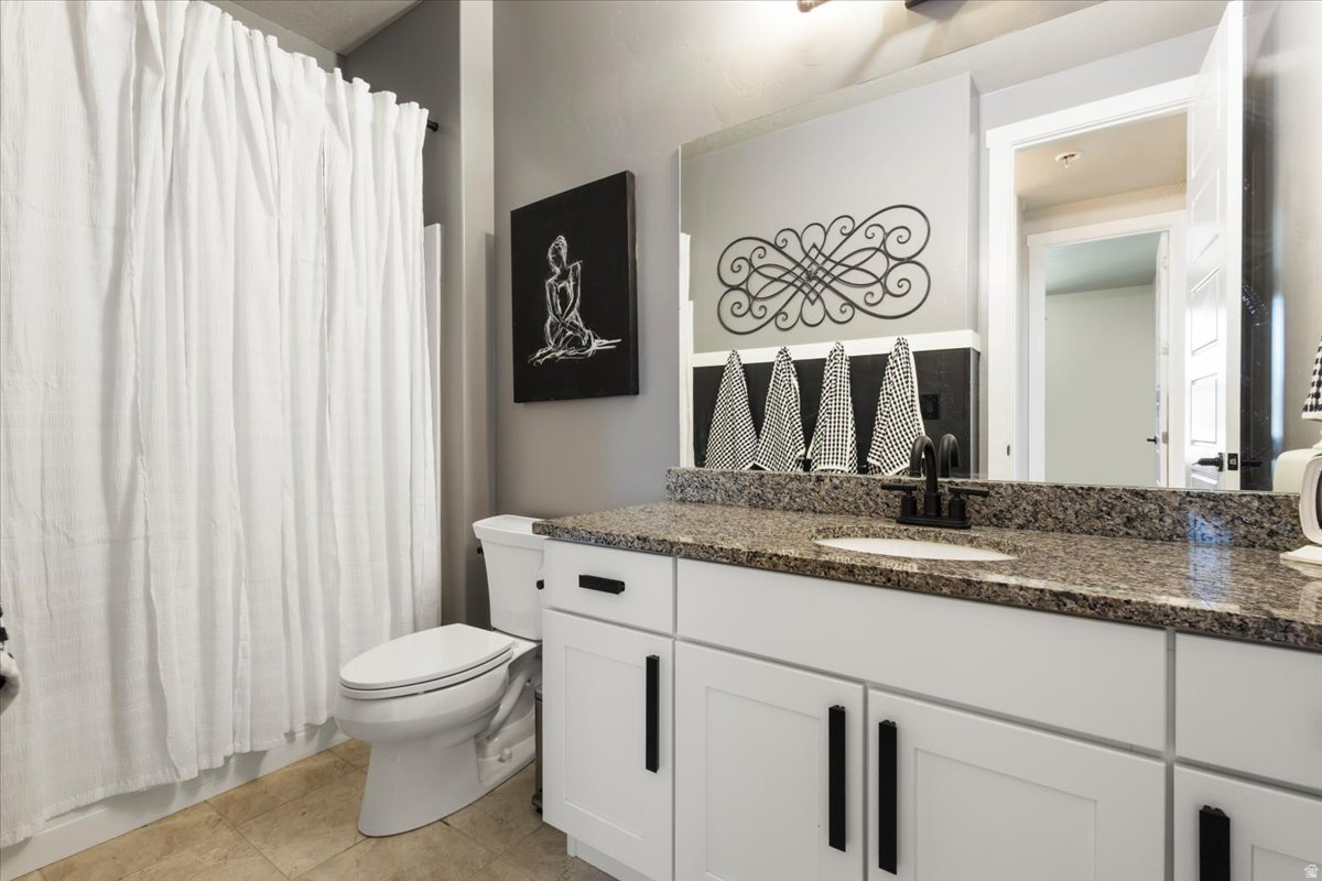 STANSBURY PLACE - Residential