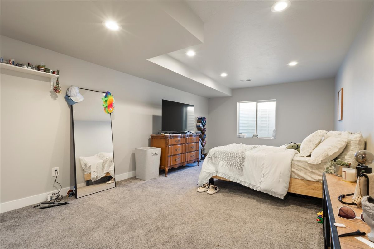 STANSBURY PLACE - Residential