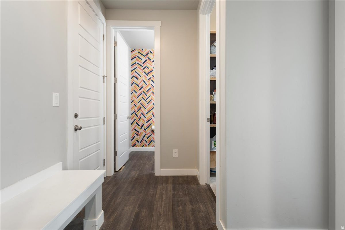 STANSBURY PLACE - Residential