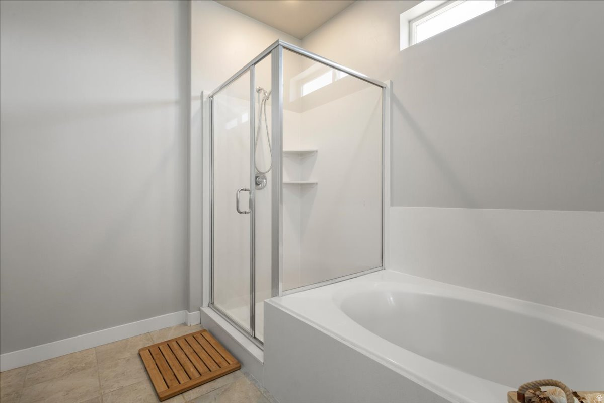 STANSBURY PLACE - Residential