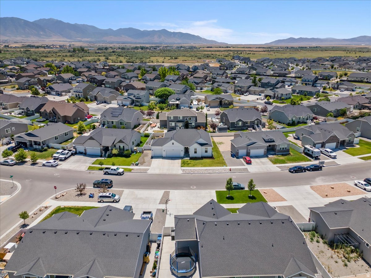 STANSBURY PLACE - Residential