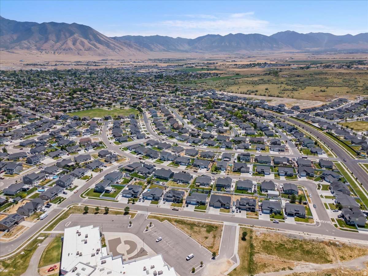 STANSBURY PLACE - Residential
