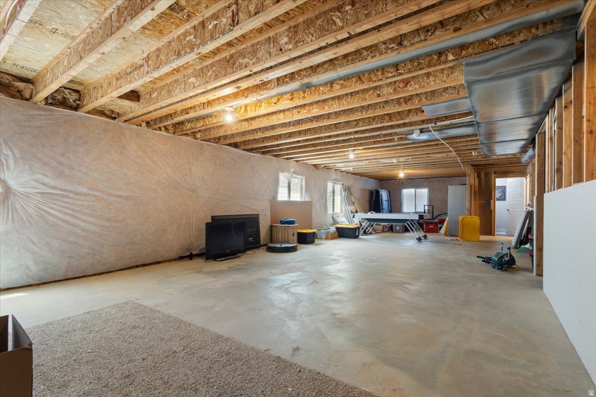 STANSBURY PLACE - Residential