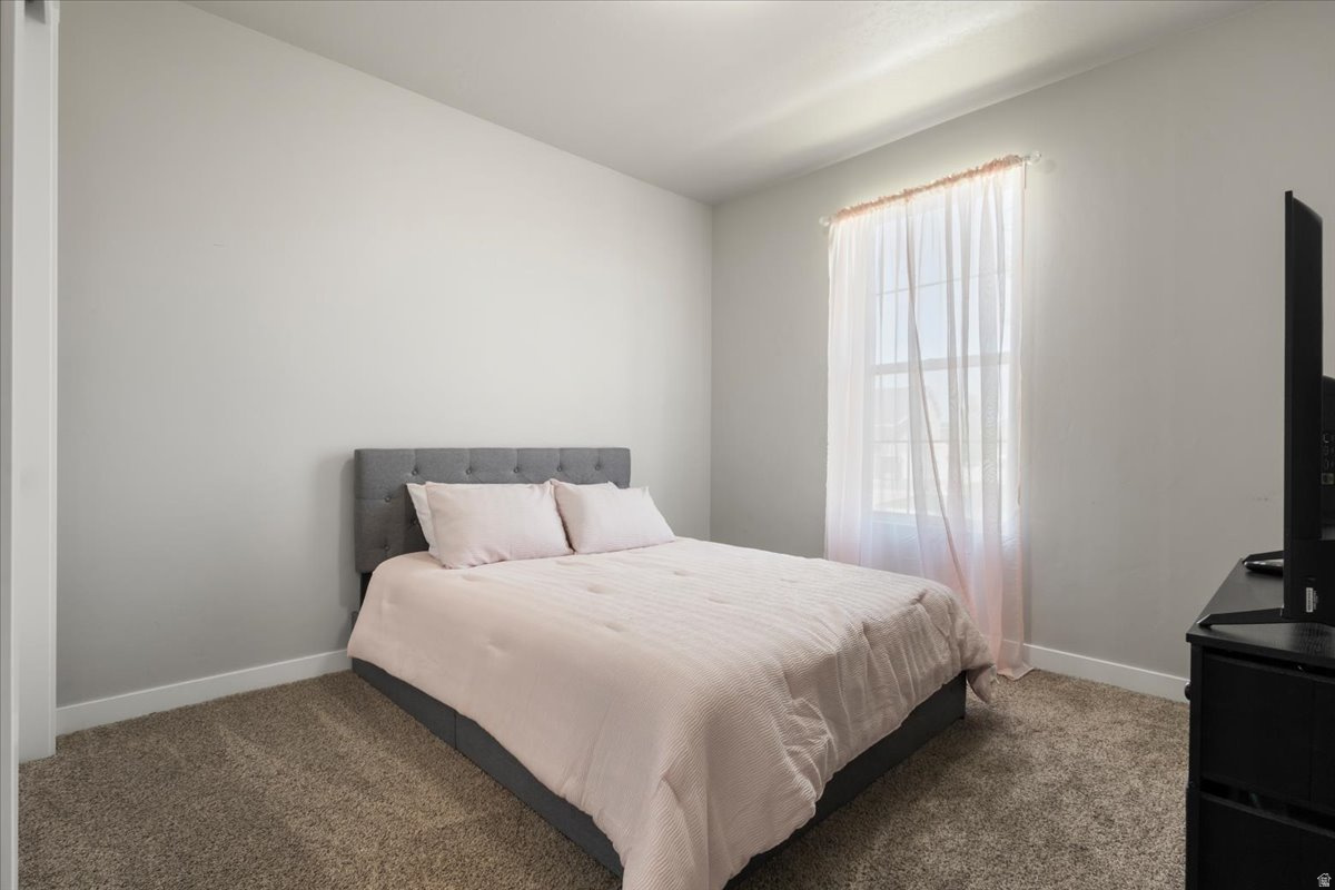 STANSBURY PLACE - Residential