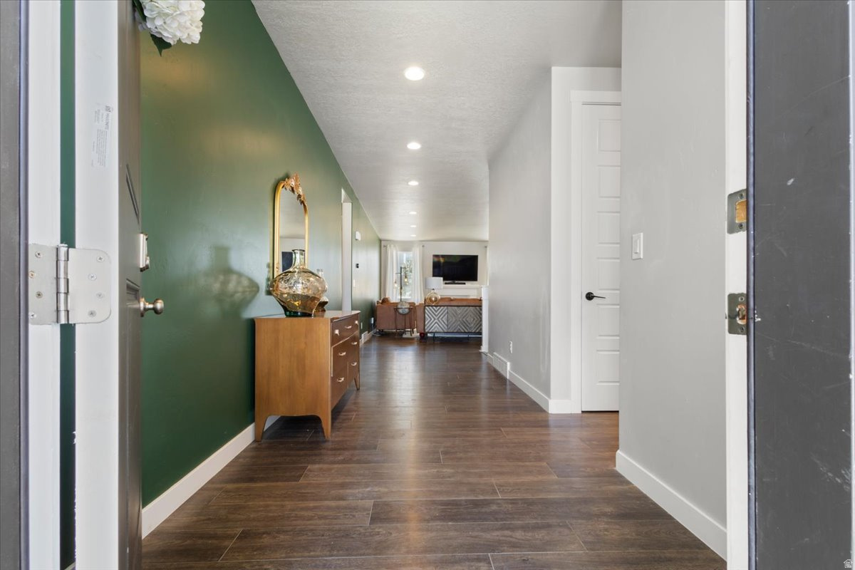 STANSBURY PLACE - Residential