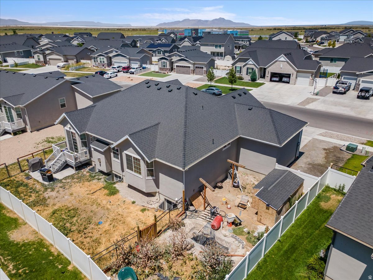 STANSBURY PLACE - Residential
