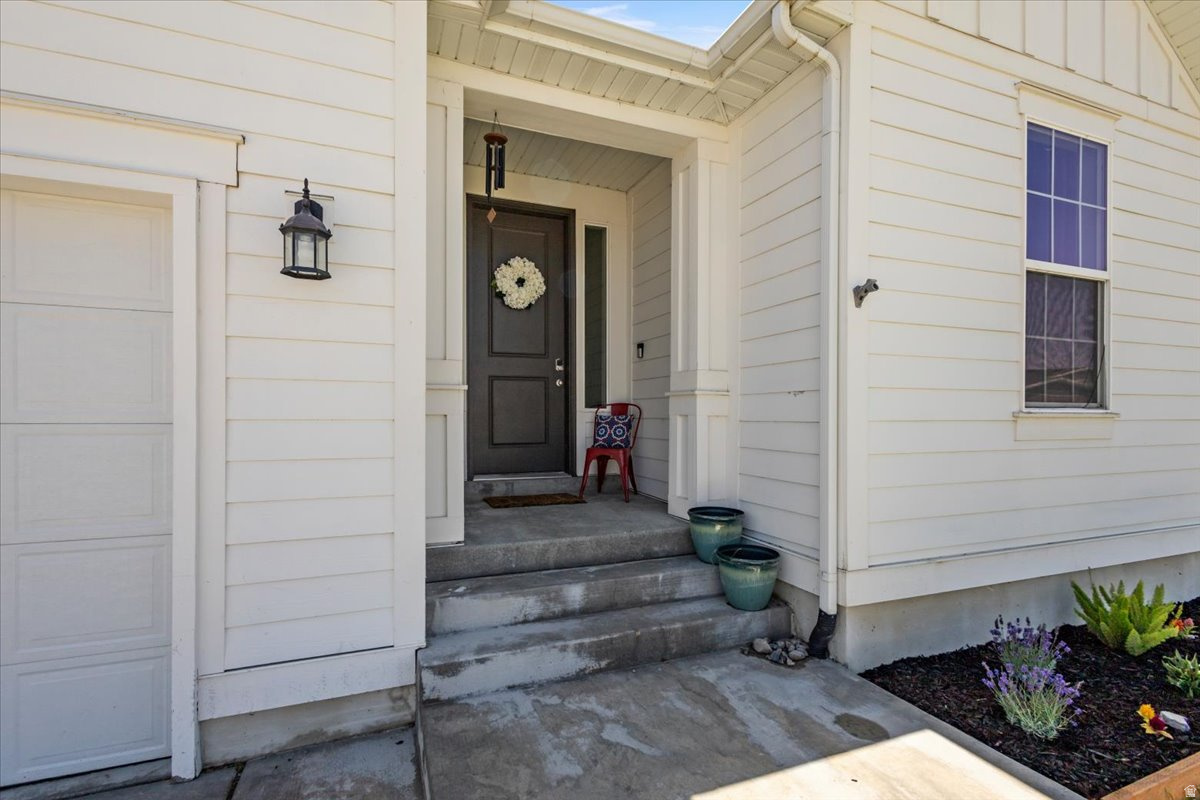 STANSBURY PLACE - Residential