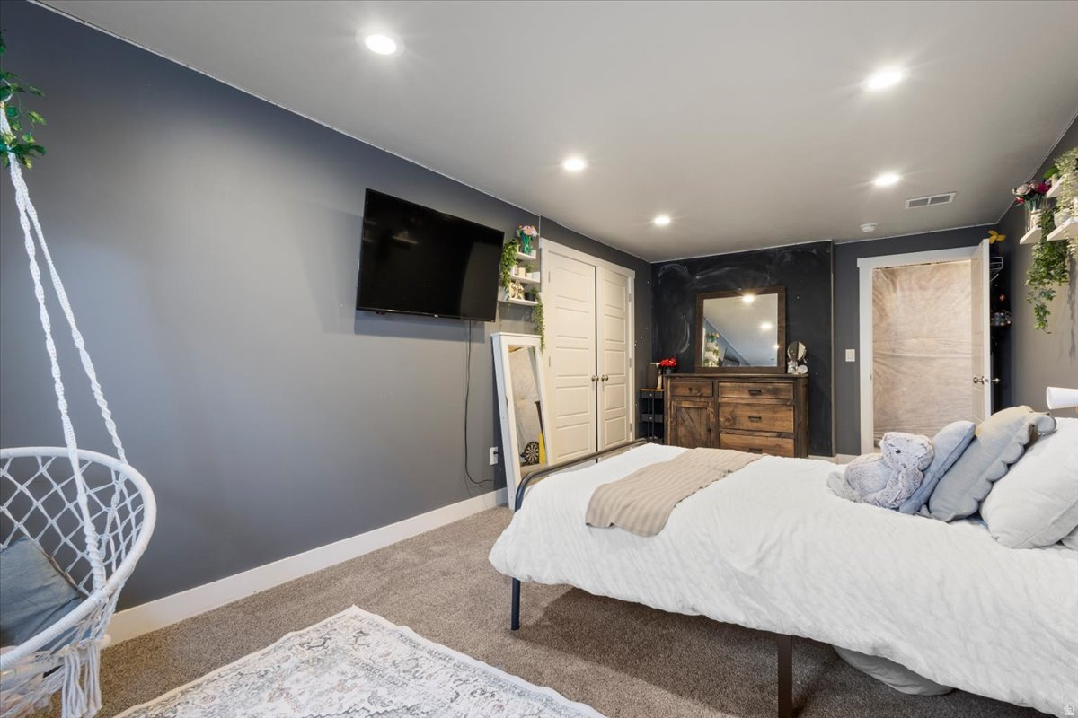 STANSBURY PLACE - Residential