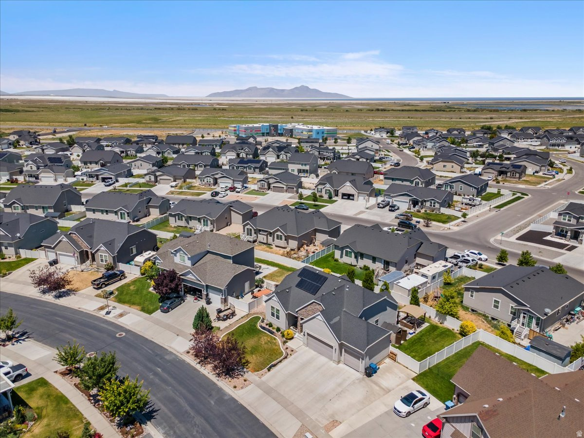 STANSBURY PLACE - Residential