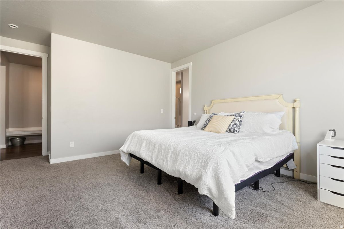 STANSBURY PLACE - Residential