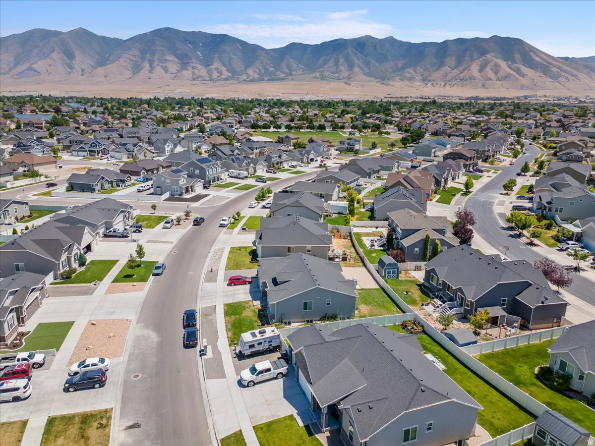 STANSBURY PLACE - Residential