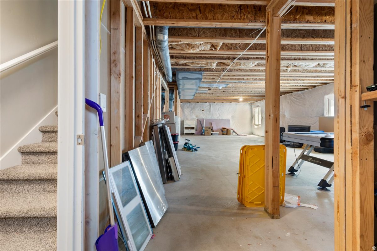 STANSBURY PLACE - Residential
