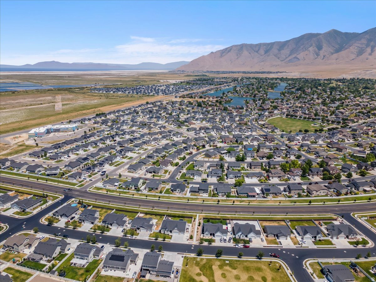 STANSBURY PLACE - Residential