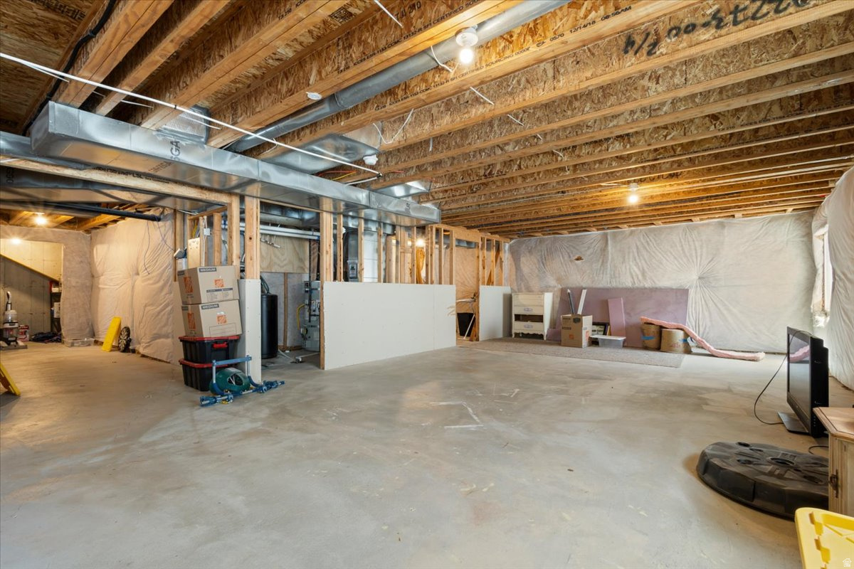 STANSBURY PLACE - Residential