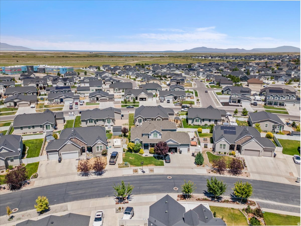 STANSBURY PLACE - Residential