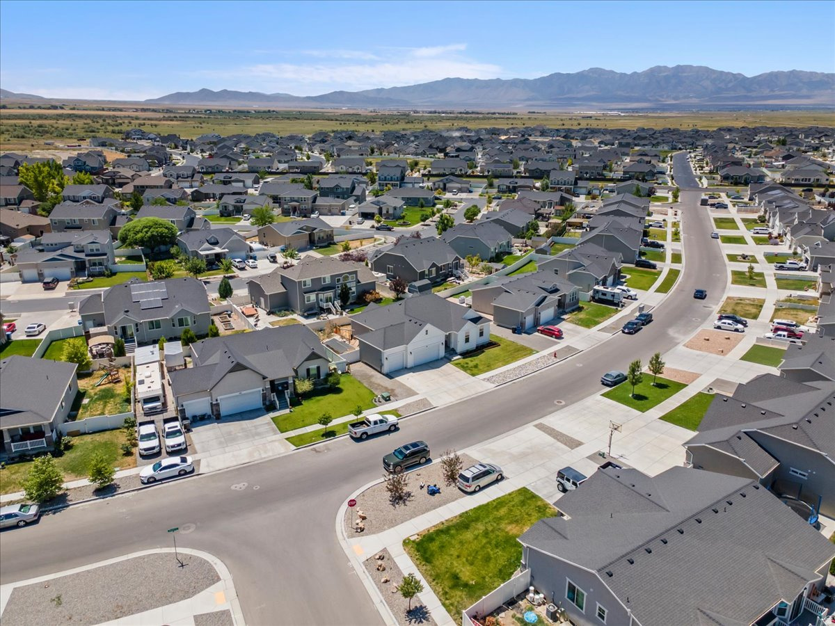 STANSBURY PLACE - Residential