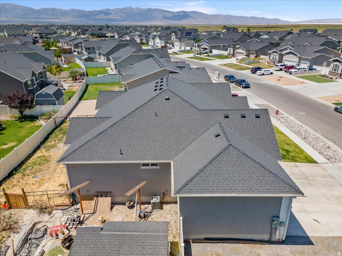 STANSBURY PLACE - Residential