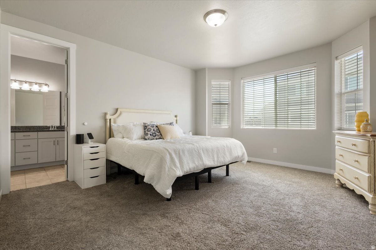 STANSBURY PLACE - Residential