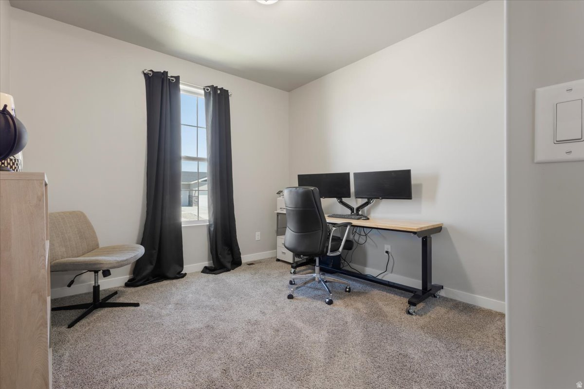 STANSBURY PLACE - Residential
