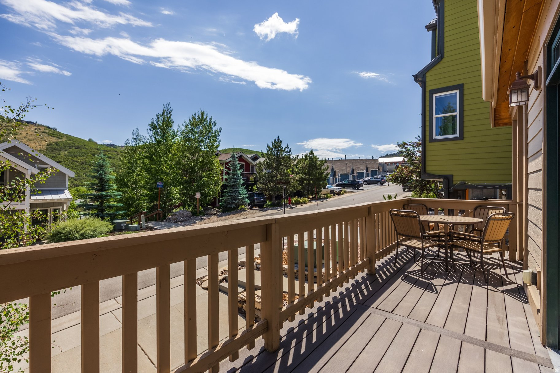 WALK TO SLOPES PHASE I SUBDIVISION - Residential