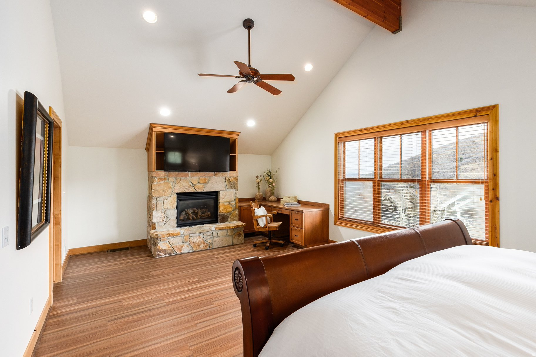 WALK TO SLOPES PHASE I SUBDIVISION - Residential