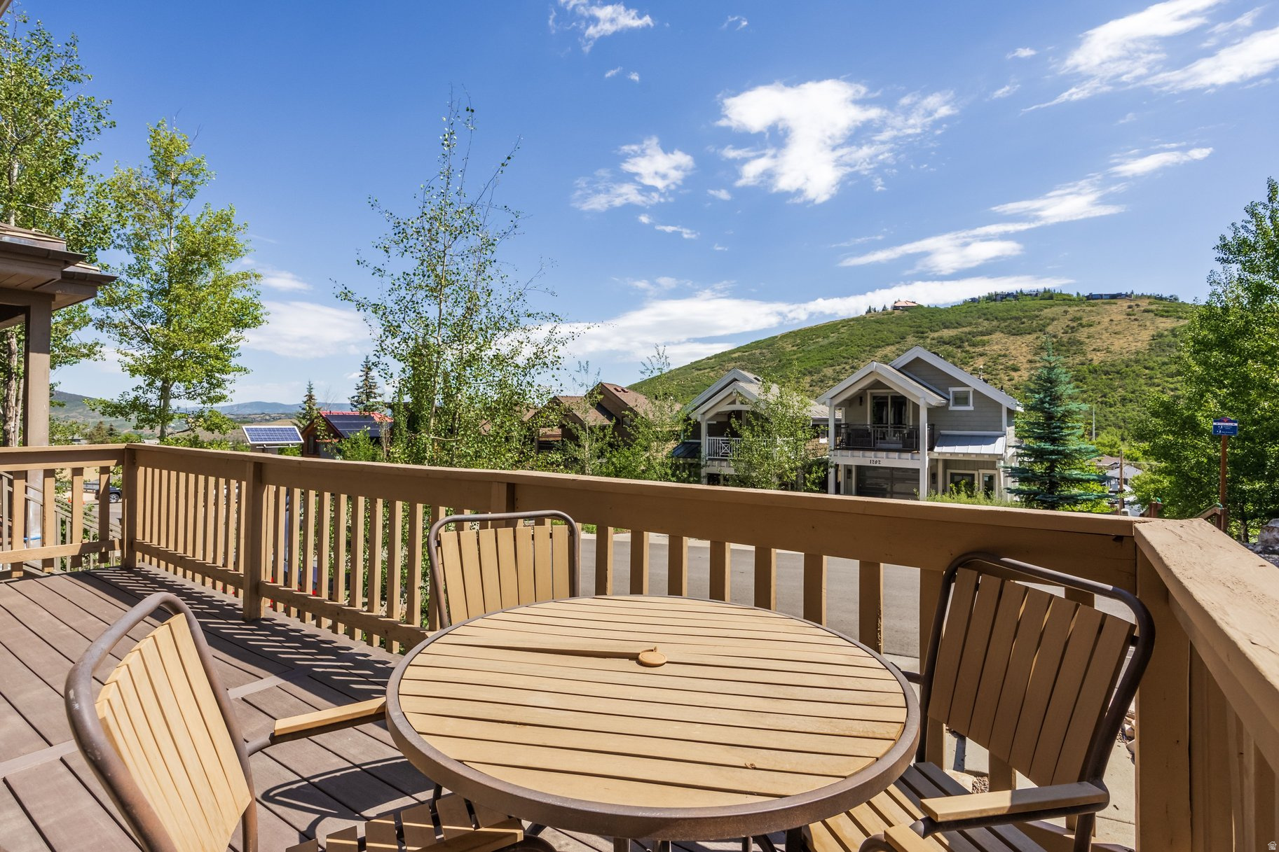 WALK TO SLOPES PHASE I SUBDIVISION - Residential