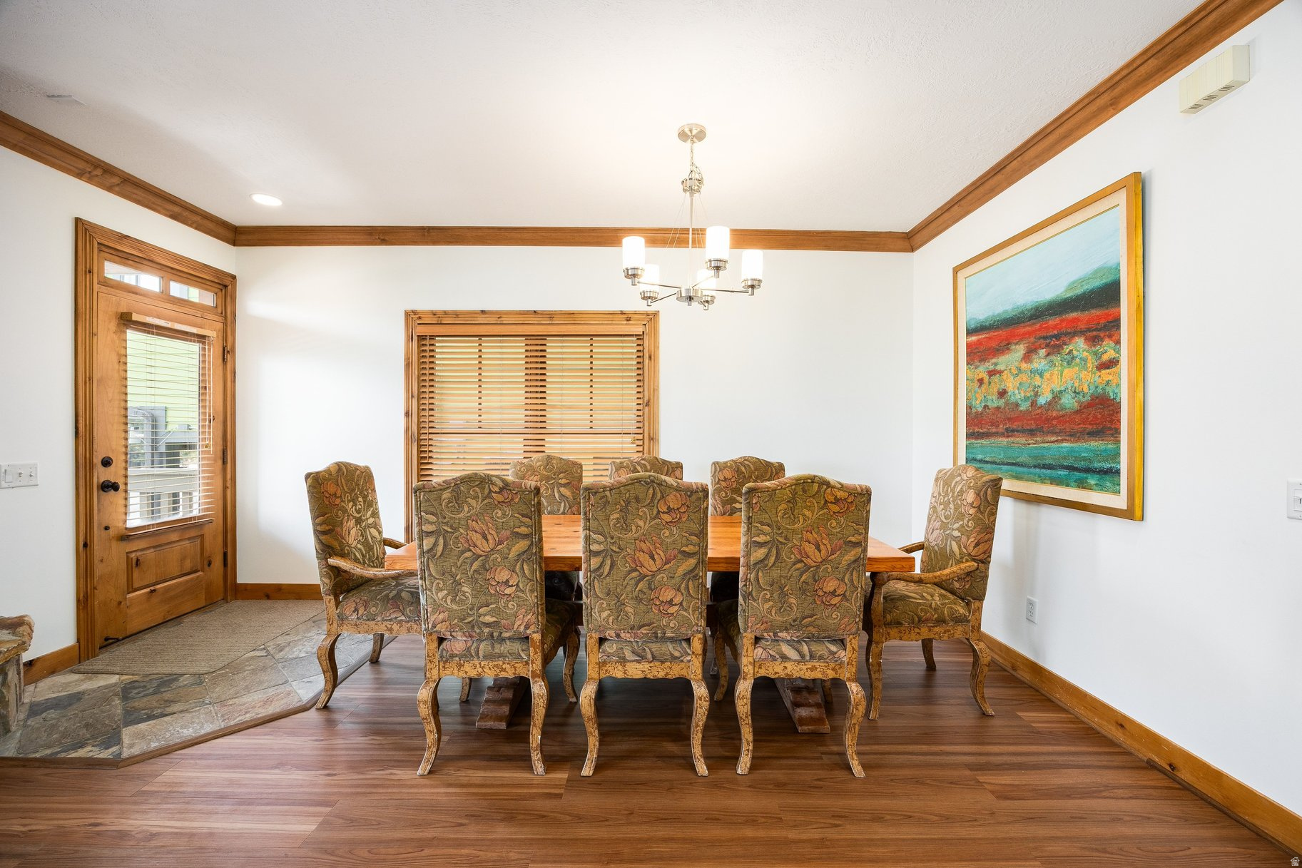 WALK TO SLOPES PHASE I SUBDIVISION - Residential