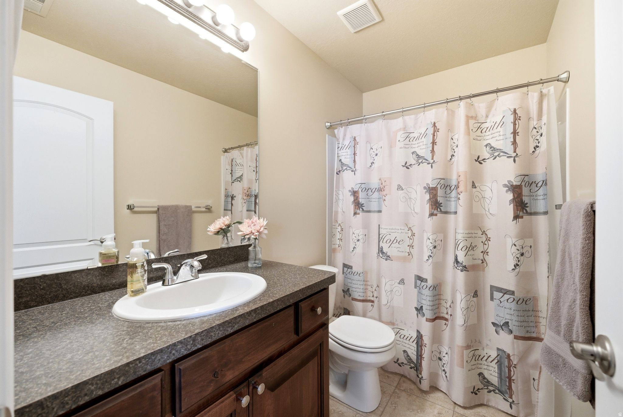 GREYHAWK TOWNHOMES - Residential