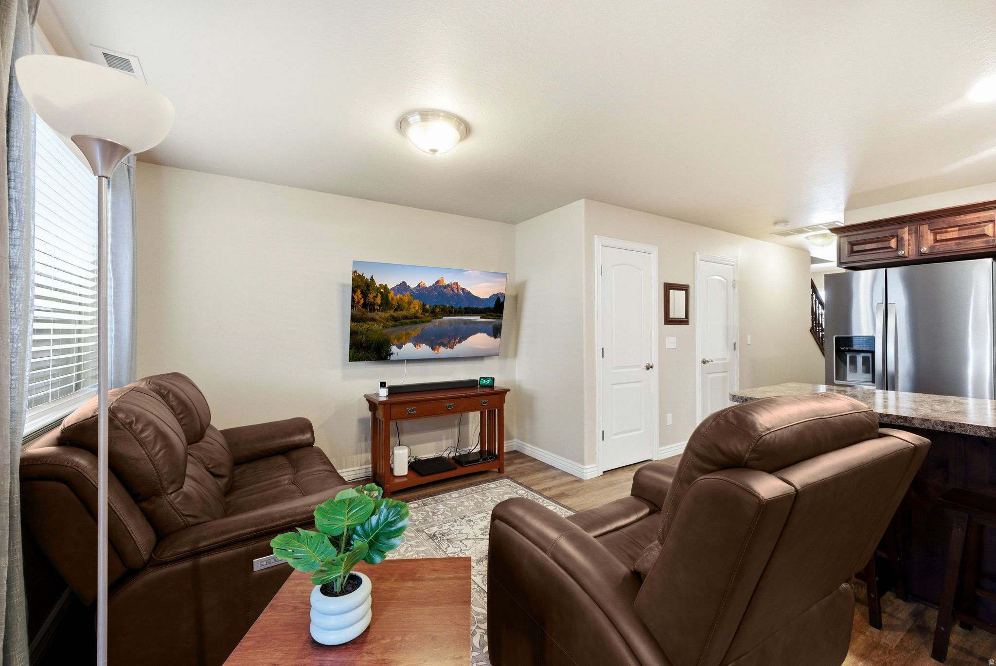 GREYHAWK TOWNHOMES - Residential