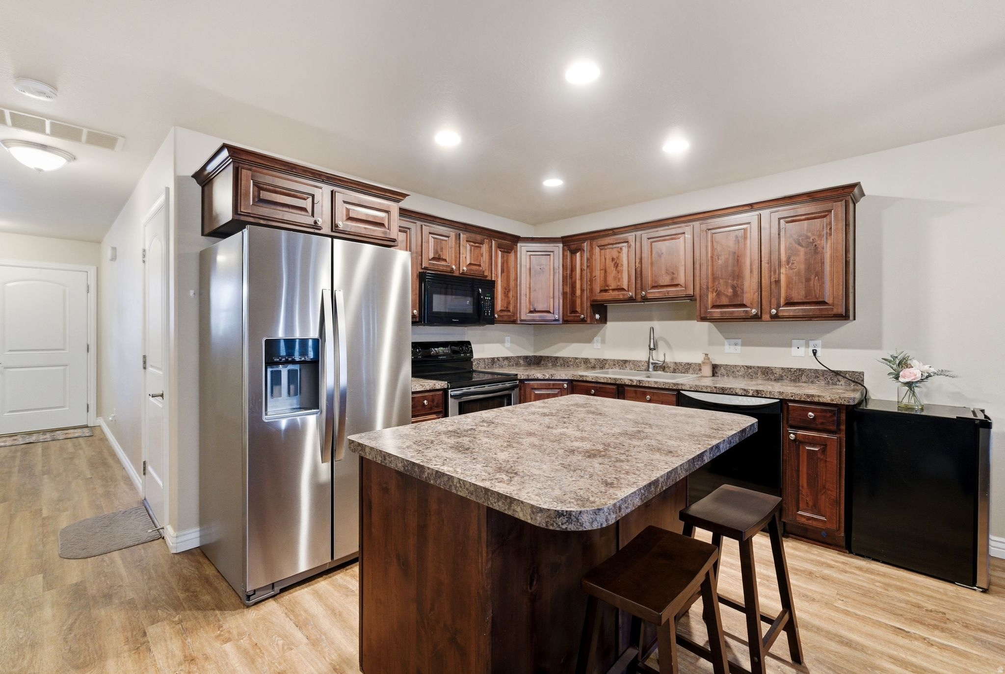 GREYHAWK TOWNHOMES - Residential