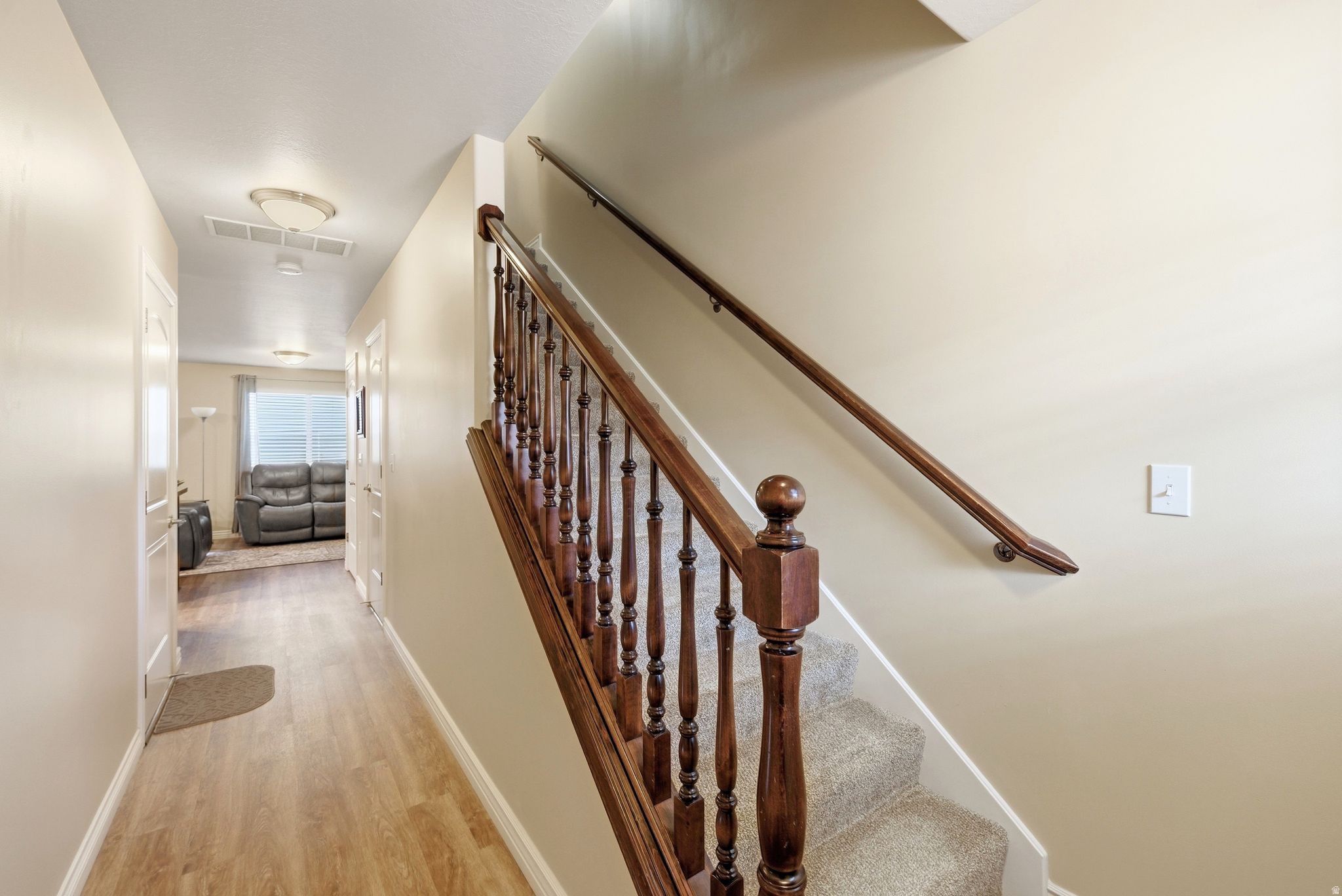 GREYHAWK TOWNHOMES - Residential