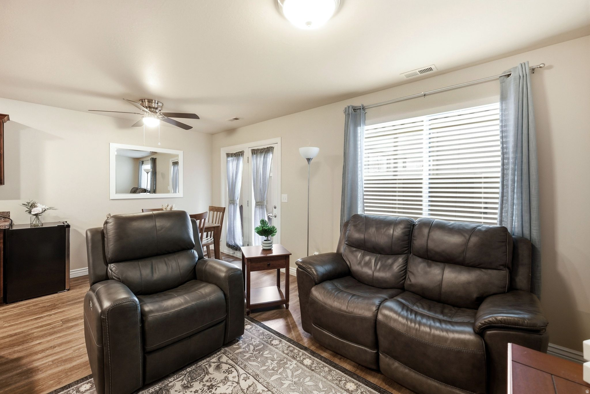 GREYHAWK TOWNHOMES - Residential