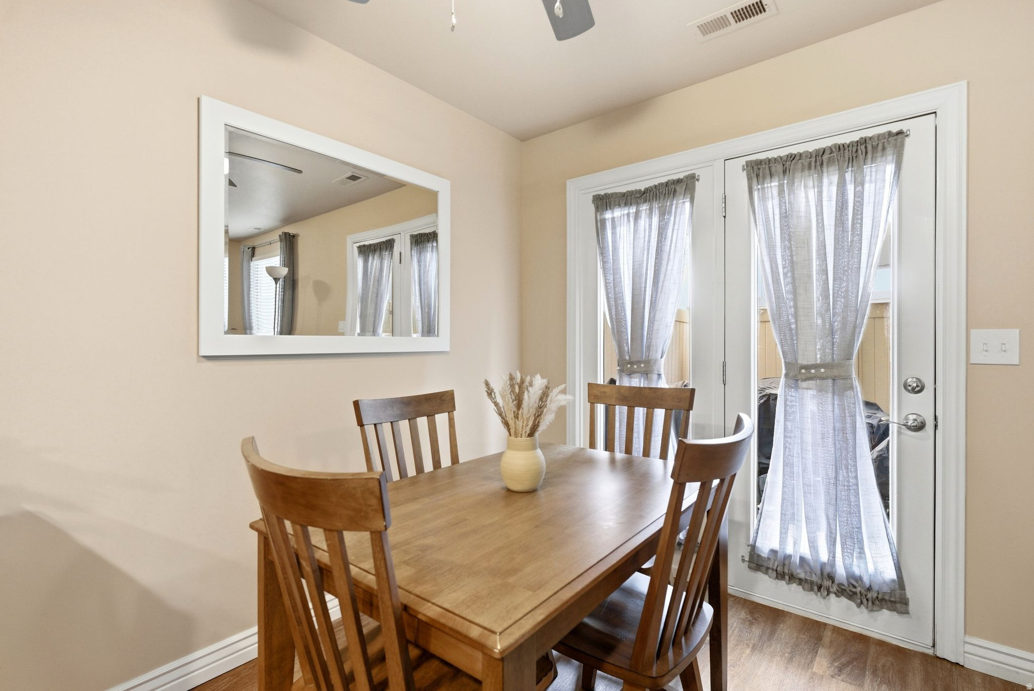GREYHAWK TOWNHOMES - Residential