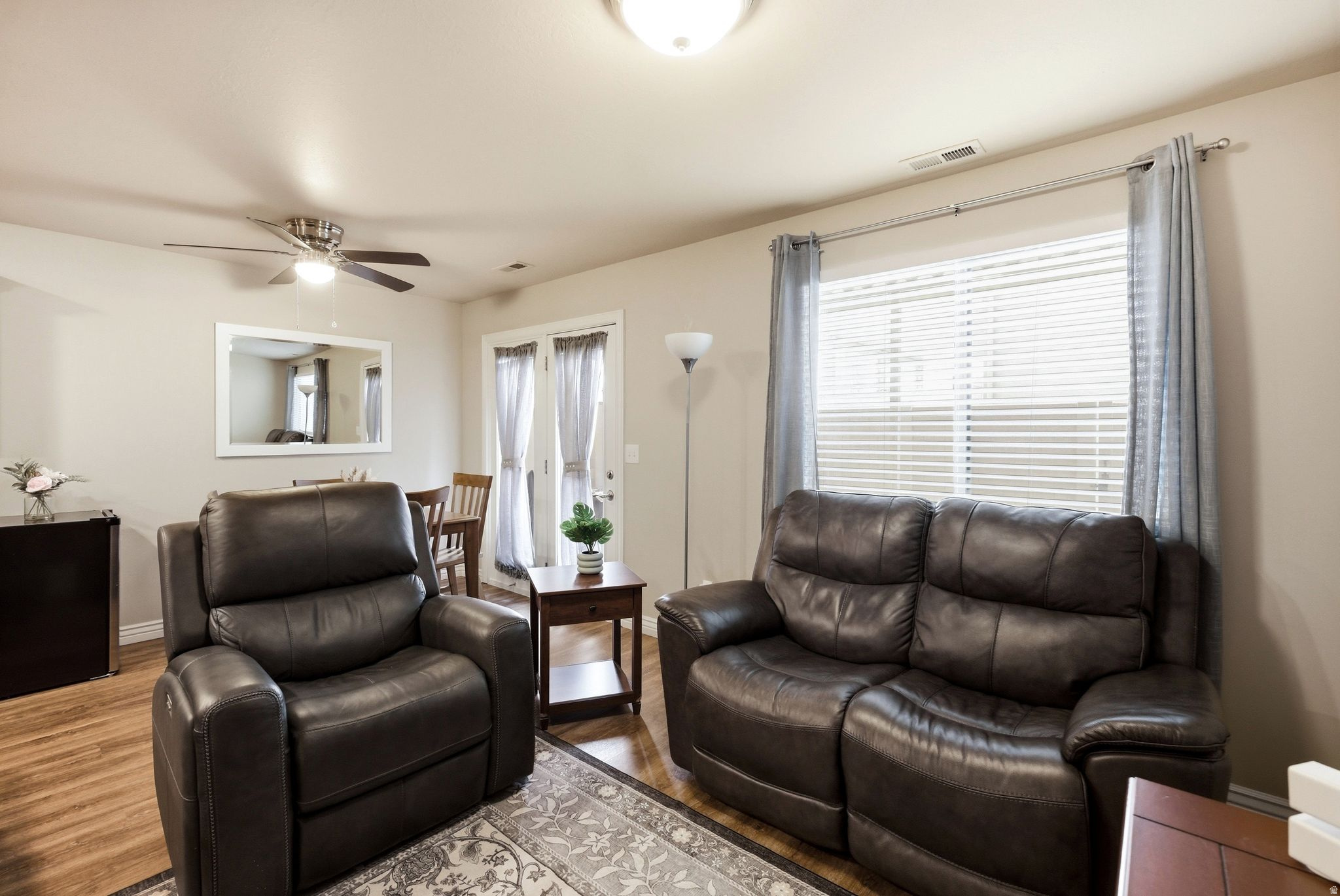 GREYHAWK TOWNHOMES - Residential