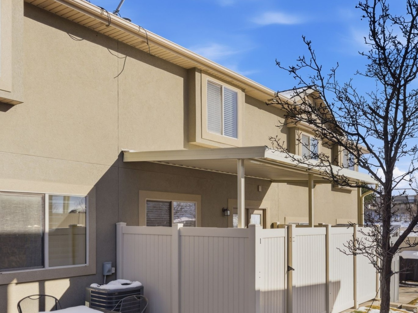 GREYHAWK TOWNHOMES - Residential