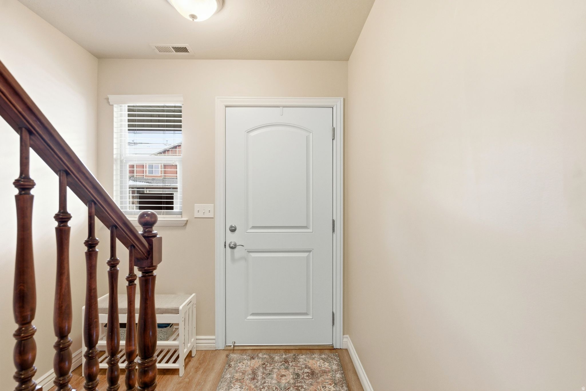 GREYHAWK TOWNHOMES - Residential