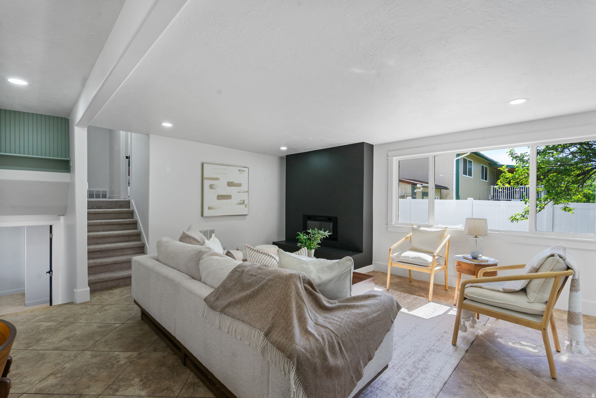 SANDY HEIGHTS SOUTH - Residential