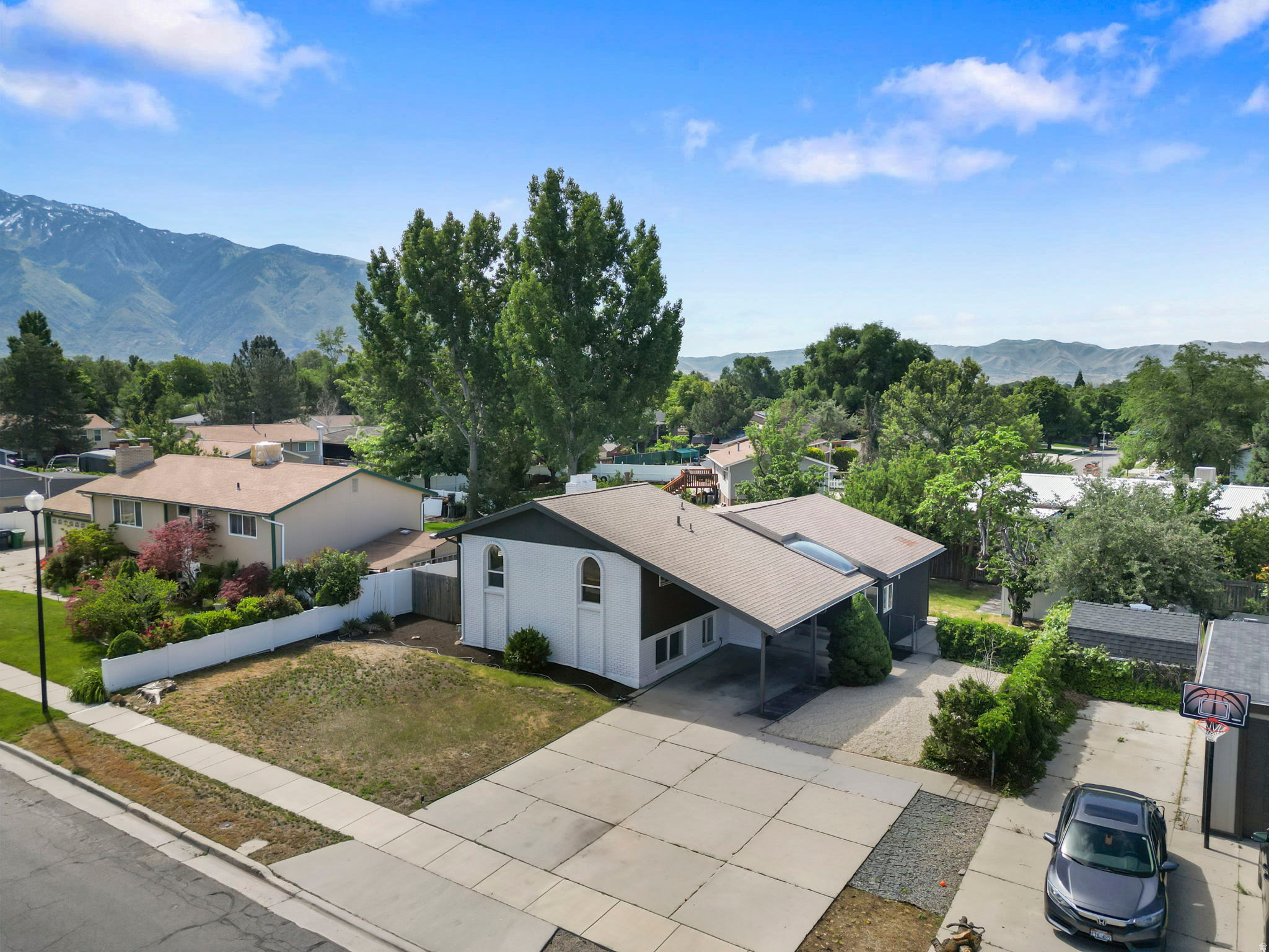 SANDY HEIGHTS SOUTH - Residential