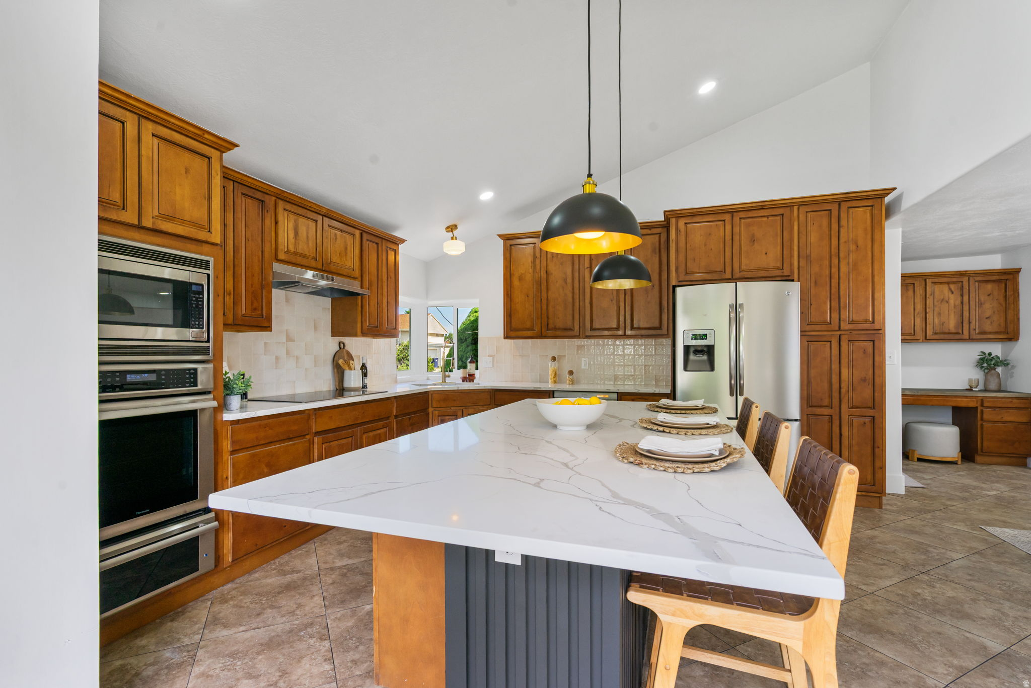 SANDY HEIGHTS SOUTH - Residential