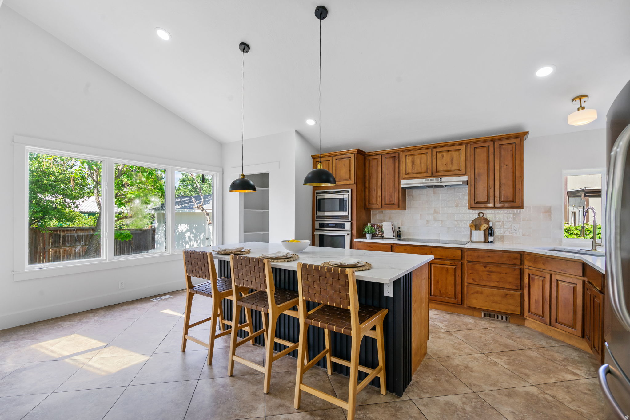 SANDY HEIGHTS SOUTH - Residential