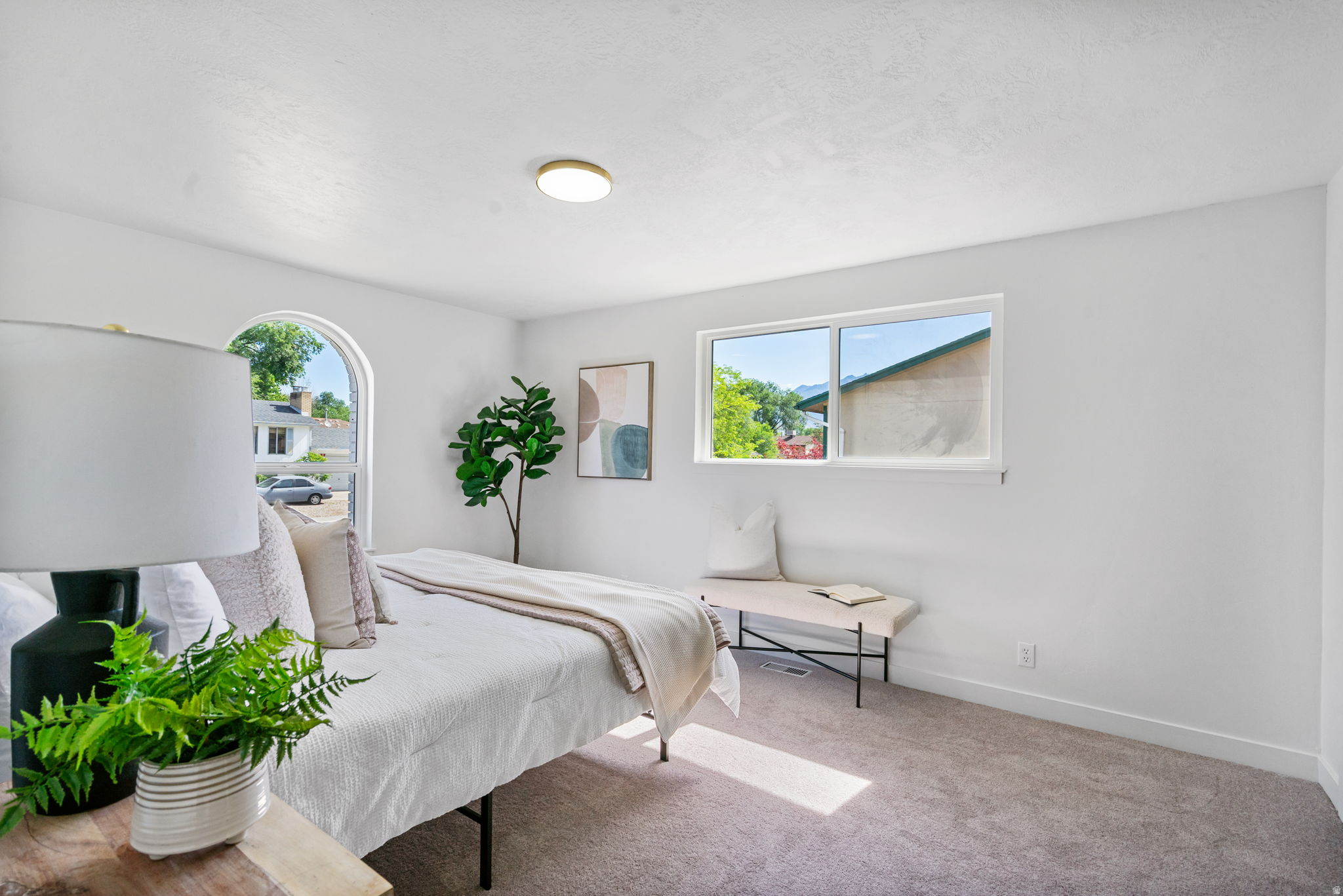 SANDY HEIGHTS SOUTH - Residential