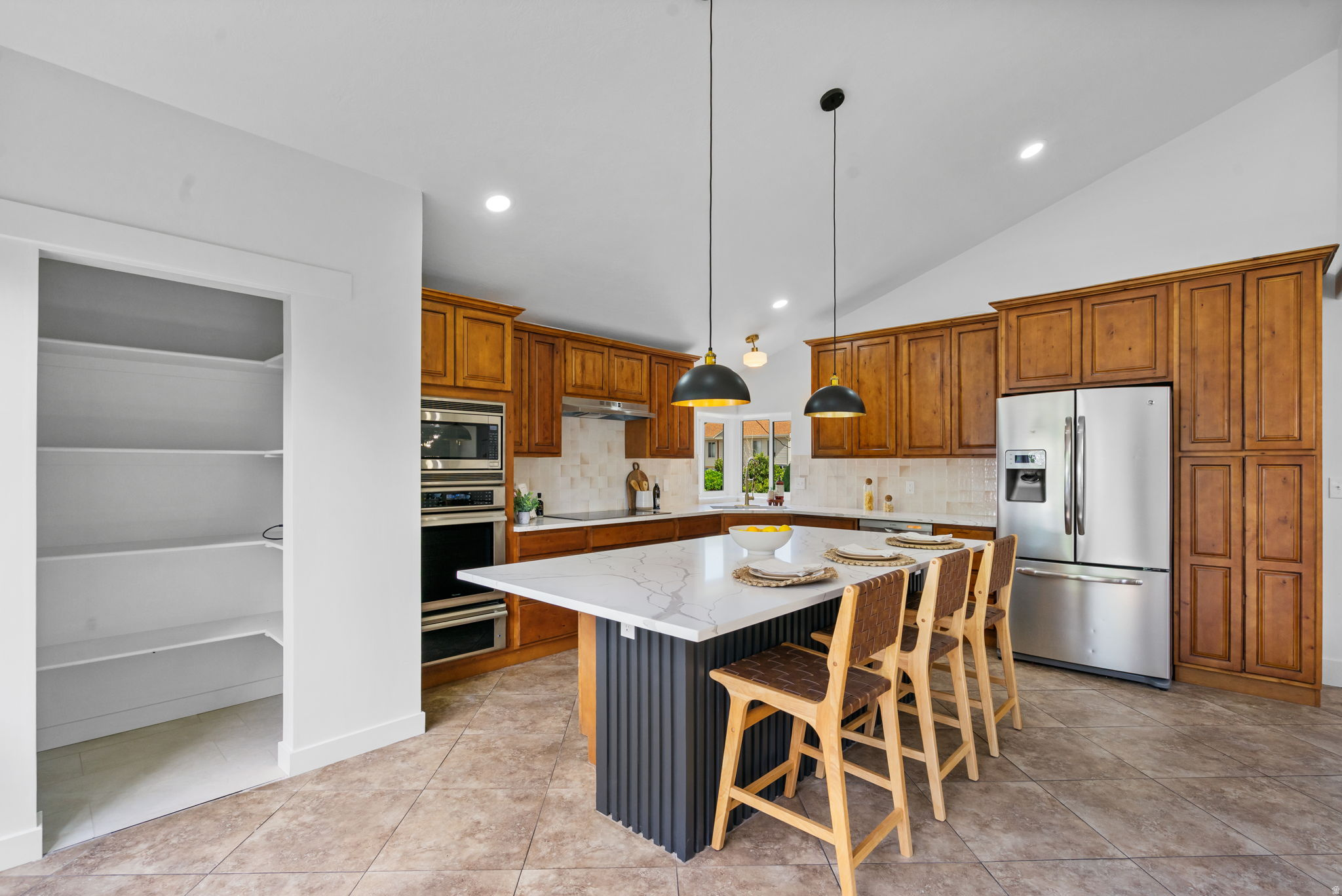 SANDY HEIGHTS SOUTH - Residential