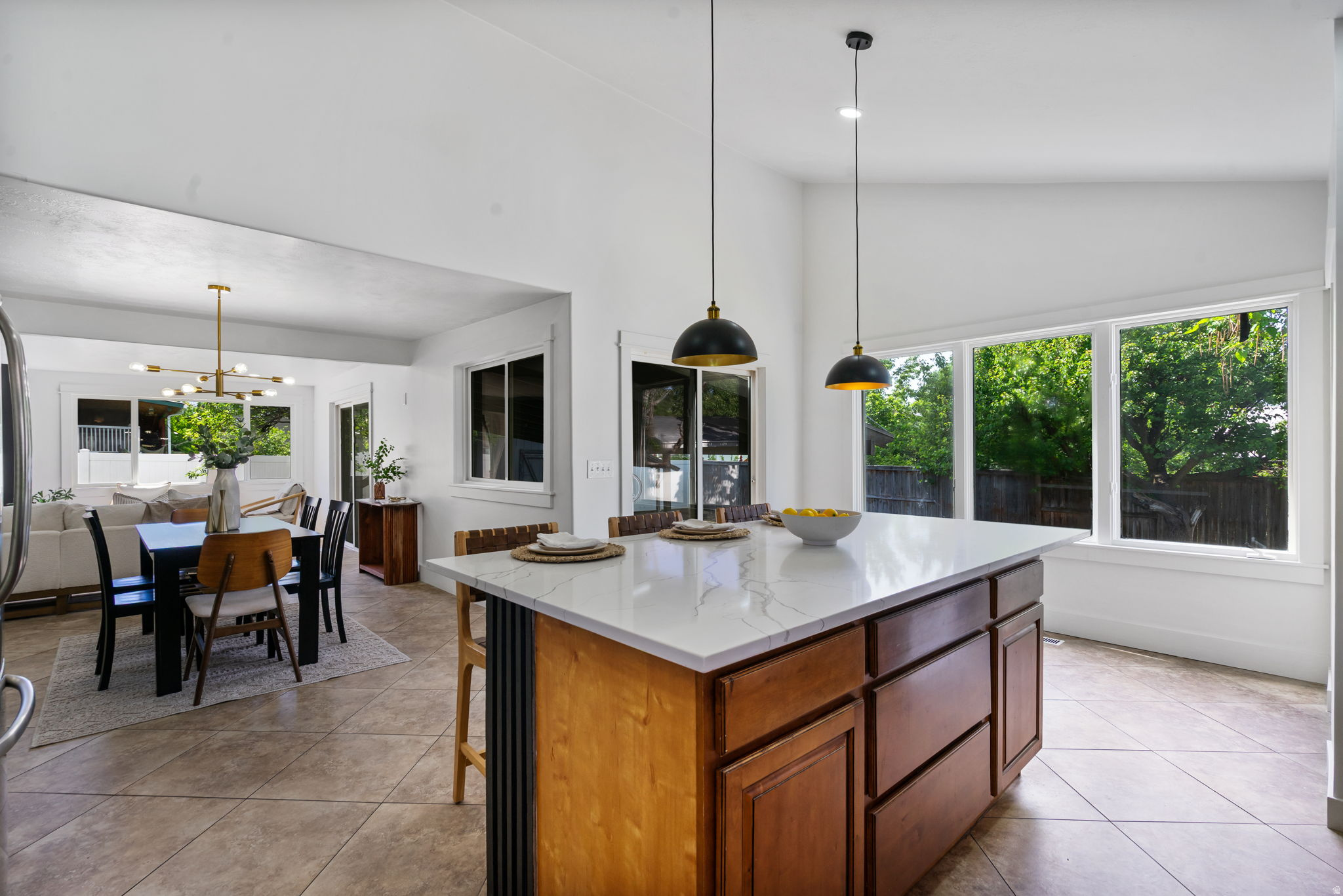 SANDY HEIGHTS SOUTH - Residential