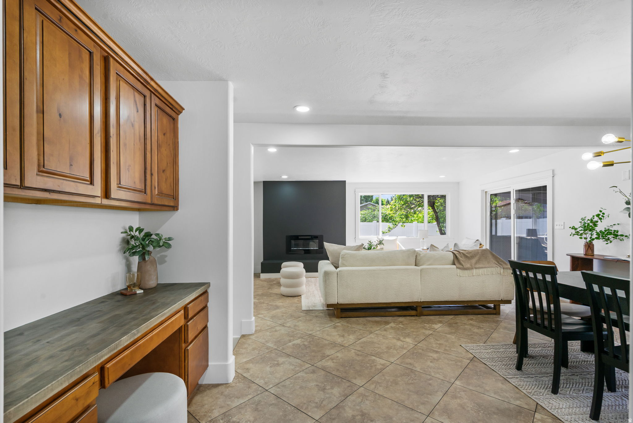SANDY HEIGHTS SOUTH - Residential