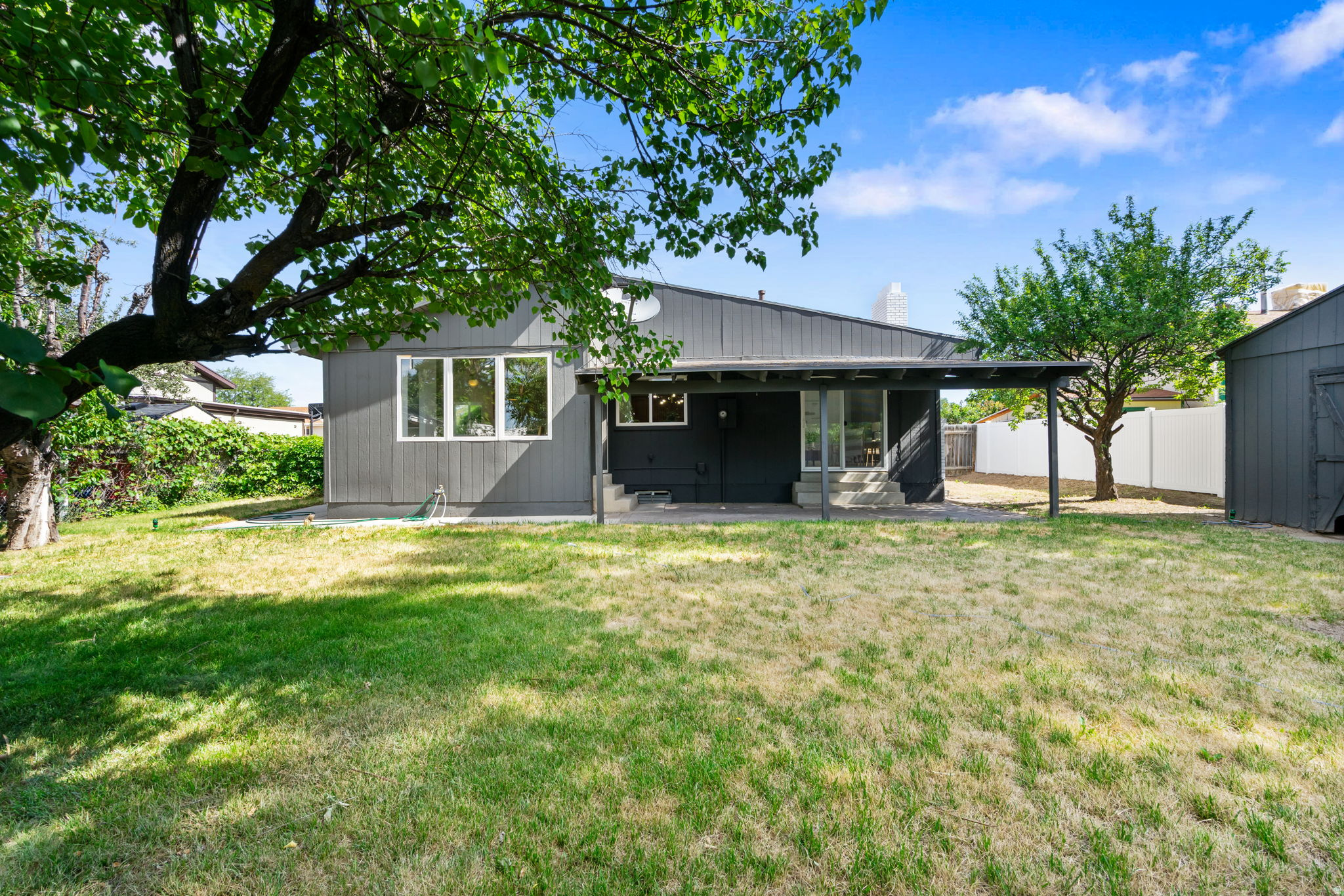 SANDY HEIGHTS SOUTH - Residential