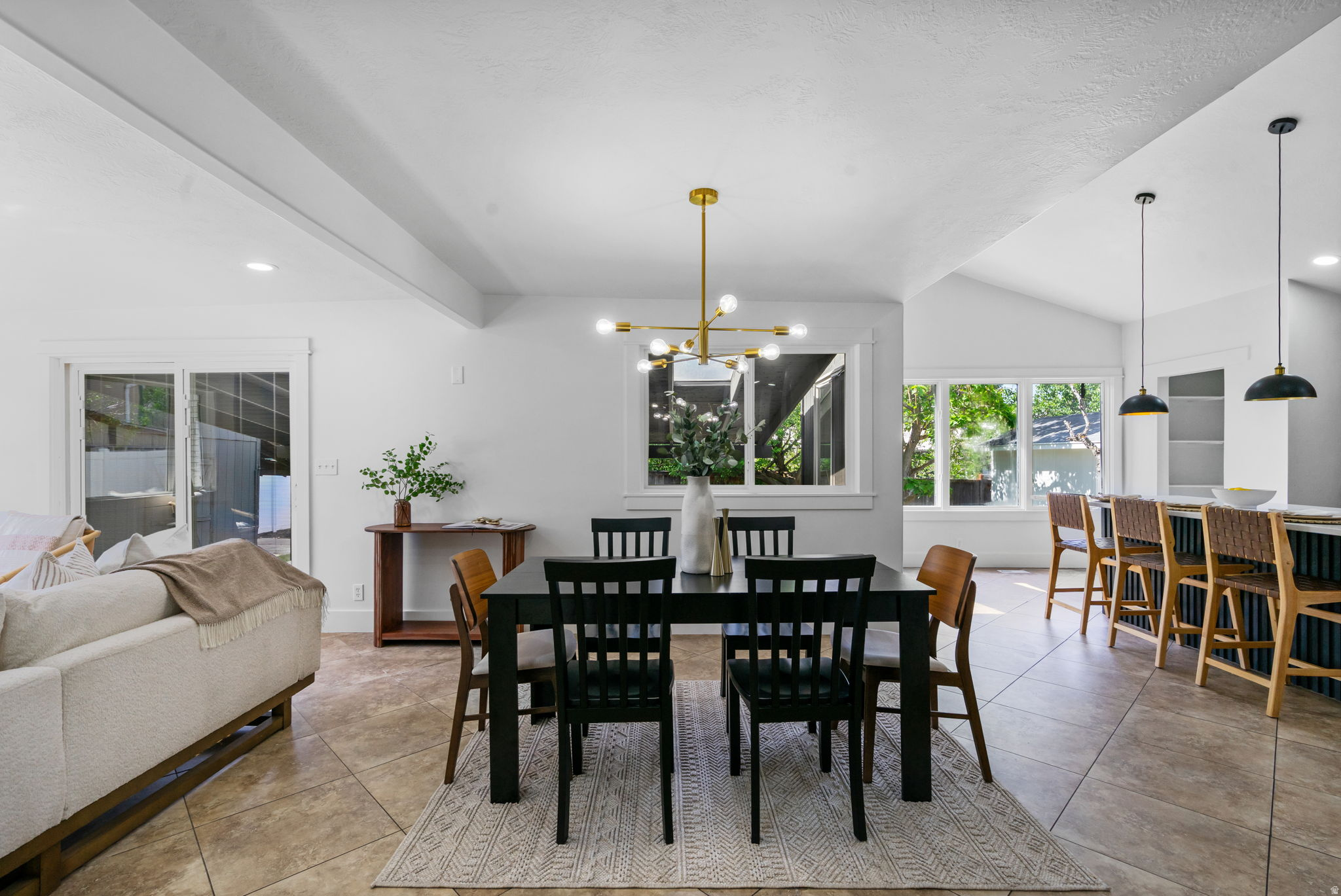 SANDY HEIGHTS SOUTH - Residential